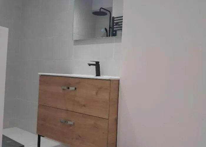 Διαμέρισμα Calme